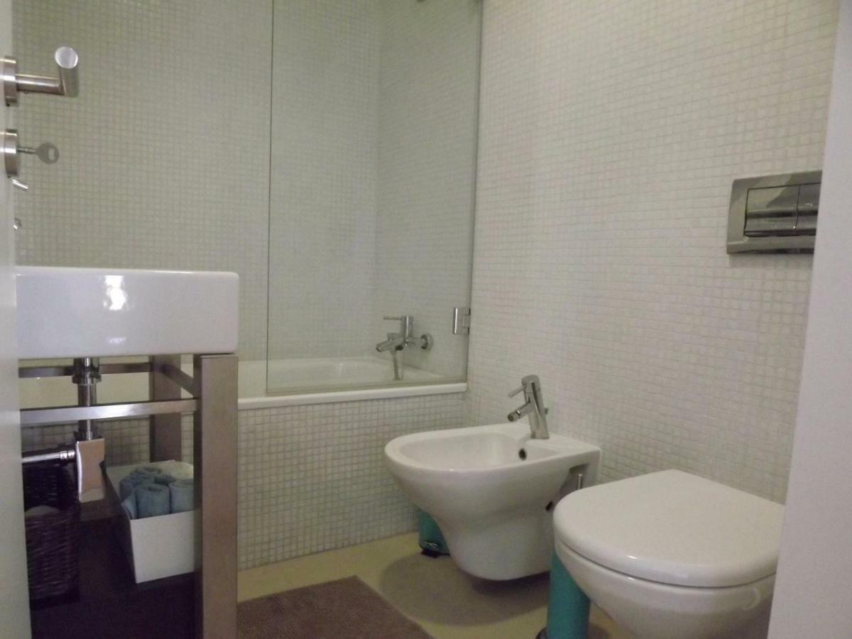 Condominio Infante Apartment Lagos