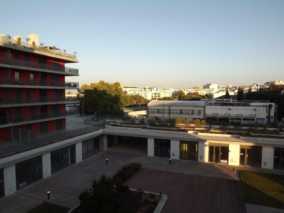 Apartment Condominio Infante