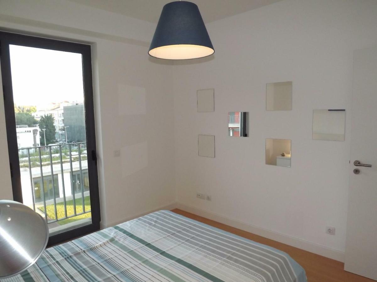 Apartment Condominio Infante *