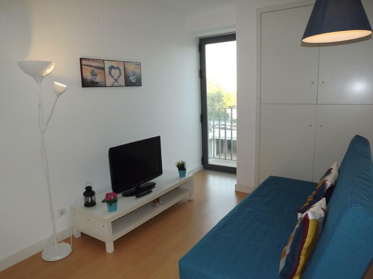 Apartment Condominio Infante Lagos