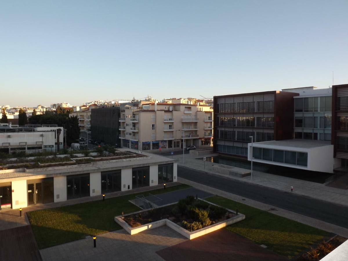 Apartment Condominio Infante Lagos
