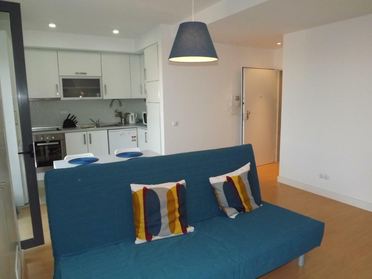 Apartment Condominio Infante *